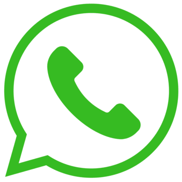 Logo do WhatsApp