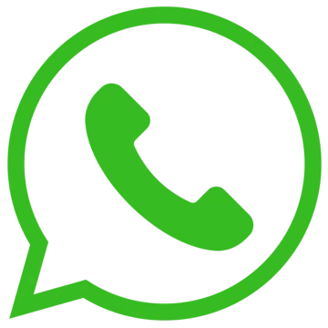 Logo do WhatsApp