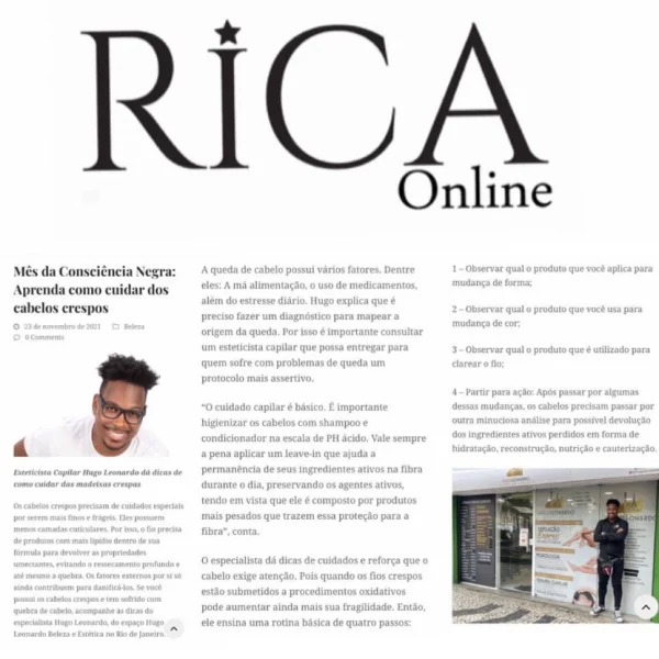 RicaOnline